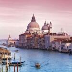 artisti in laguna venezia