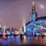 les contemporains bruxelles