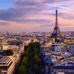 paris in love parigi