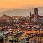 trascendenze cromatiche firenze