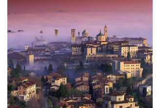 bergamo