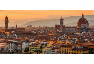 firenze panoramica