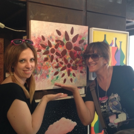 les-contemporains-mostra-amart-gallery-bruxelles-terry-bertelli-bertz-6