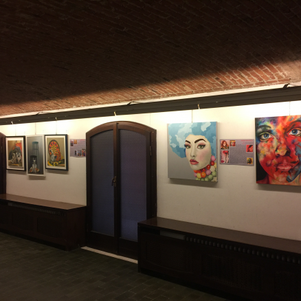 art-in-tour-milano-terry-bertelli-bertz-6-galleria-arte-moderna