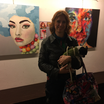 art-in-tour-milano-terry-bertelli-bertz-7-galleria-arte-moderna