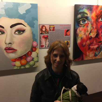 art-in-tour-milano-terry-bertelli-bertz-8-galleria-arte-moderna