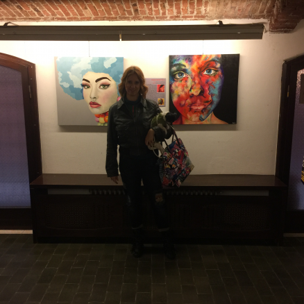 art-in-tour-milano-terry-bertelli-bertz-9-galleria-arte-moderna