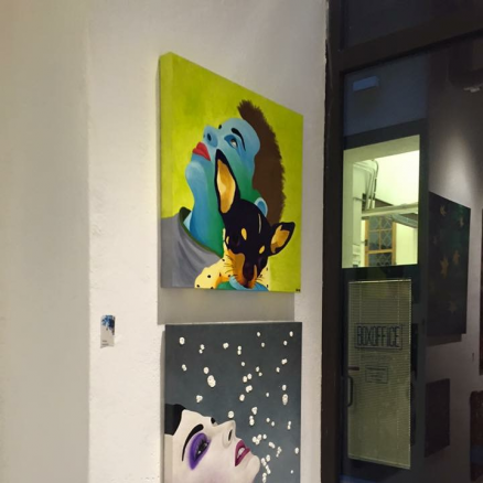 action-mostra-galleria-merlino-firenze-terry-bertelli-bertz-2-galleria-arte-moderna