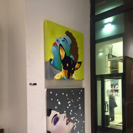 action-mostra-galleria-merlino-firenze-terry-bertelli-bertz-3-galleria-arte-moderna