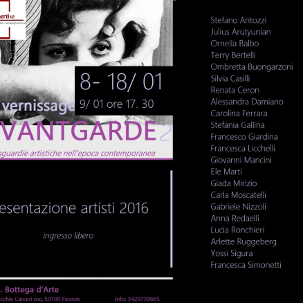 avangarde-mostra-galleria-merlino-firenze-terry-bertelli-bertz-1-galleria-arte-moderna