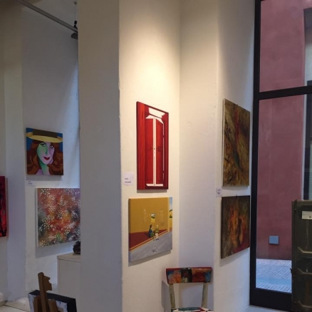 minimal-mostra-galleria-merlino-firenze-terry-bertelli-bertz-2-galleria-arte-moderna