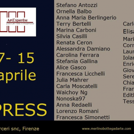 orient-express-mostra-galleria-merlino-firenze-terry-bertelli-bertz-galleria-arte-moderna