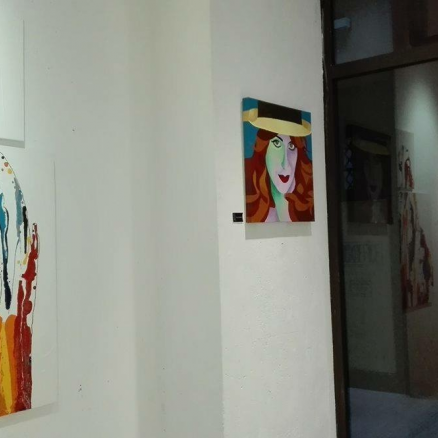 selfie-mostra-galleria-merlino-firenze-terry-bertelli-bertz-4-galleria-arte-moderna