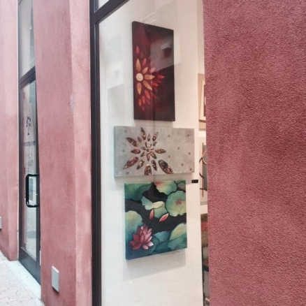 gestualita-e-materia-galleria-merlino-firenze-terry-bertelli-bertz-4-galleria-arte-moderna