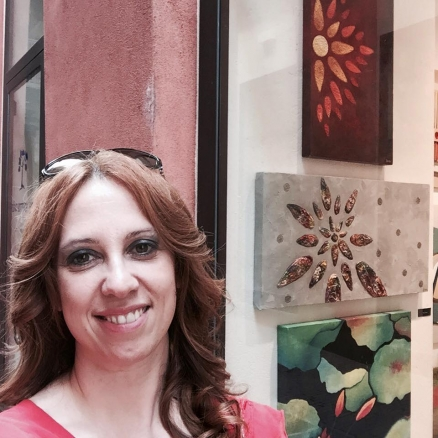 gestualita-e-materia-galleria-merlino-firenze-terry-bertelli-bertz-6-galleria-arte-moderna